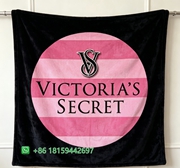 Victoria's Secret Throw Blankets